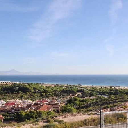 Puerto Marino Myflats Premium Nova Beach מראה חיצוני תמונה