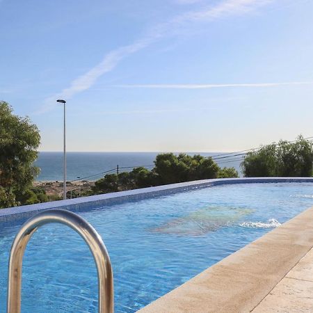 Puerto Marino Myflats Premium Nova Beach מראה חיצוני תמונה