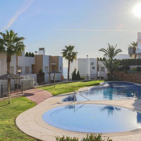 Puerto Marino Myflats Premium Nova Beach מראה חיצוני תמונה